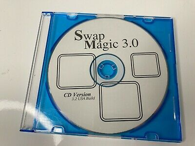 swap magic ps2 download